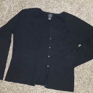 🎈SALE🎈INC Cardigan Sweater size L